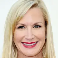 Анджела Кинси Анджела Кинси