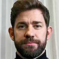 Джон Красинки Джон Красинки