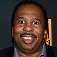 Лесли Дэвид Бэйкер Лесли Дэвид Бэйкер