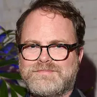 Рэй Уилсон Рэй Уилсон